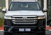 لاندكروزر VXV م 2023