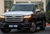 لاندكروزر VXV م 2023