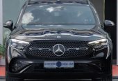 الشكل الجديد مرسيدس GLC 200