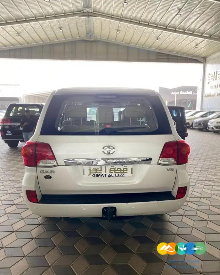 جي اكس ار 2013 سعودي