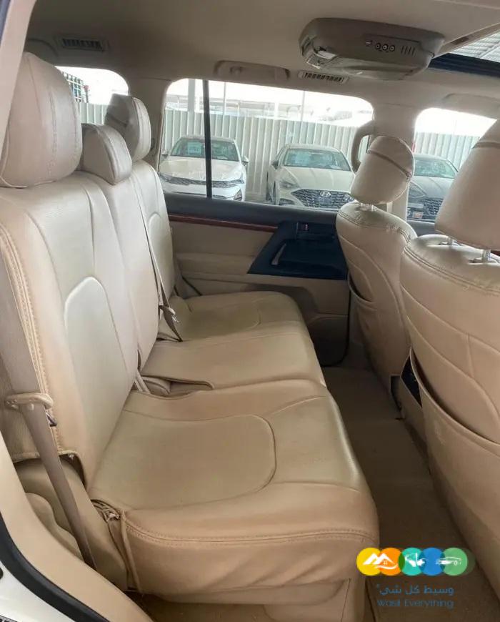 جي اكس ار 2013 سعودي