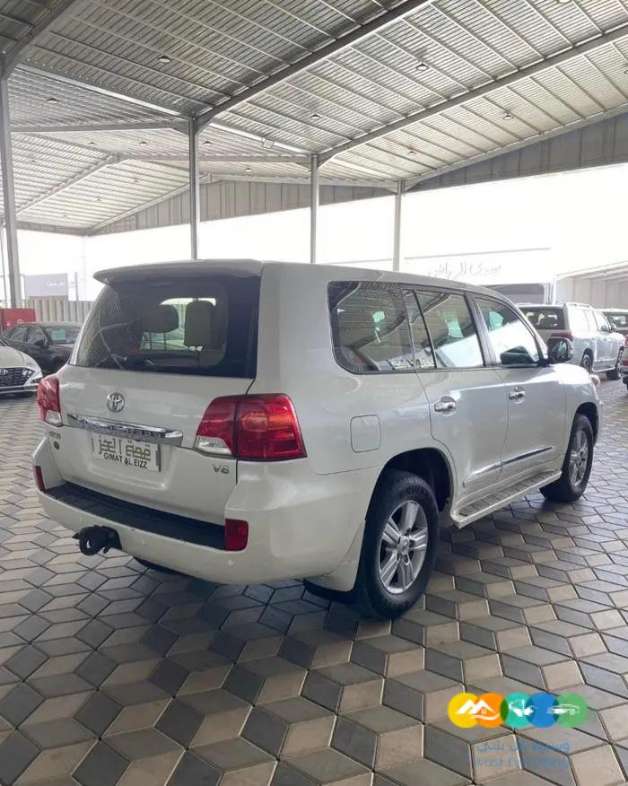 جي اكس ار 2013 سعودي