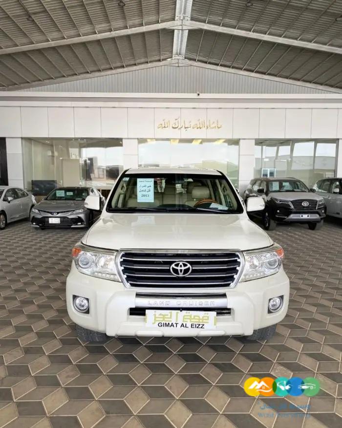 جي اكس ار 2013 سعودي