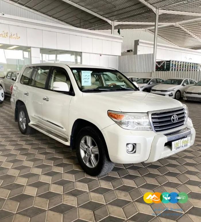 جي اكس ار 2013 سعودي