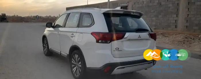 اوتلاندر 2019 (( مباعة ))