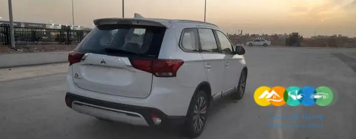 اوتلاندر 2019 (( مباعة ))