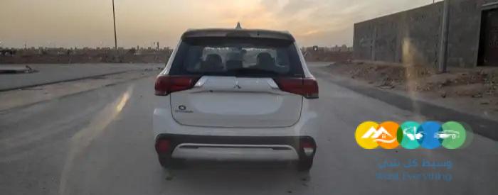 اوتلاندر 2019 (( مباعة ))