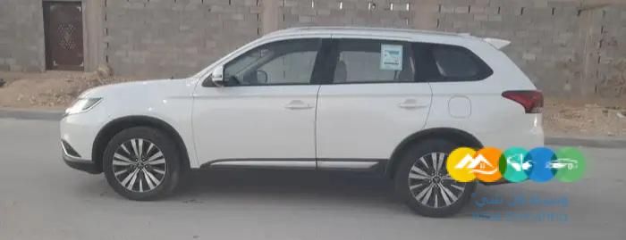 اوتلاندر 2019 (( مباعة ))