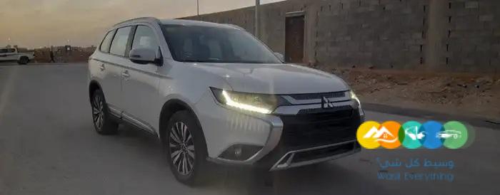 اوتلاندر 2019 (( مباعة ))
