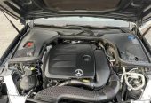 مرسيدس E300 AMG م 2020