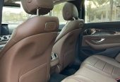 مرسيدس E300 AMG م 2020