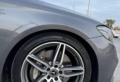مرسيدس E300 AMG م 2020