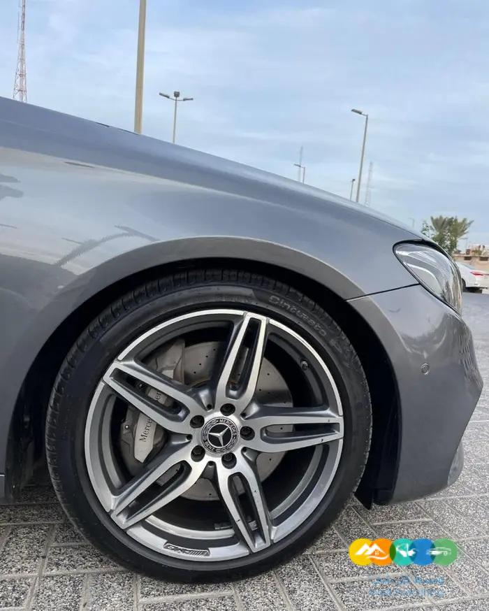 مرسيدس E300 AMG م 2020