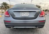 مرسيدس E300 AMG م 2020