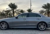 مرسيدس E300 AMG م 2020