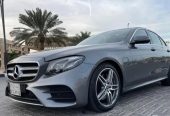 مرسيدس E300 AMG م 2020