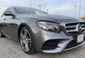 مرسيدس E300 AMG م 2020