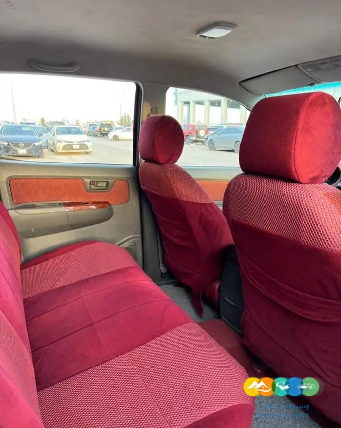 هايلكس 2015 قير تماتيك