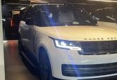 للبيع رنج hse 2023 (تم البيع بحمد الله )