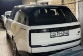 للبيع رنج hse 2023 (تم البيع بحمد الله )