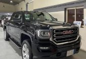 جمس سيرا غمارتين z71