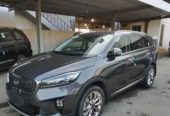 كيا سورنتو 2019 ديزل بطاقه
