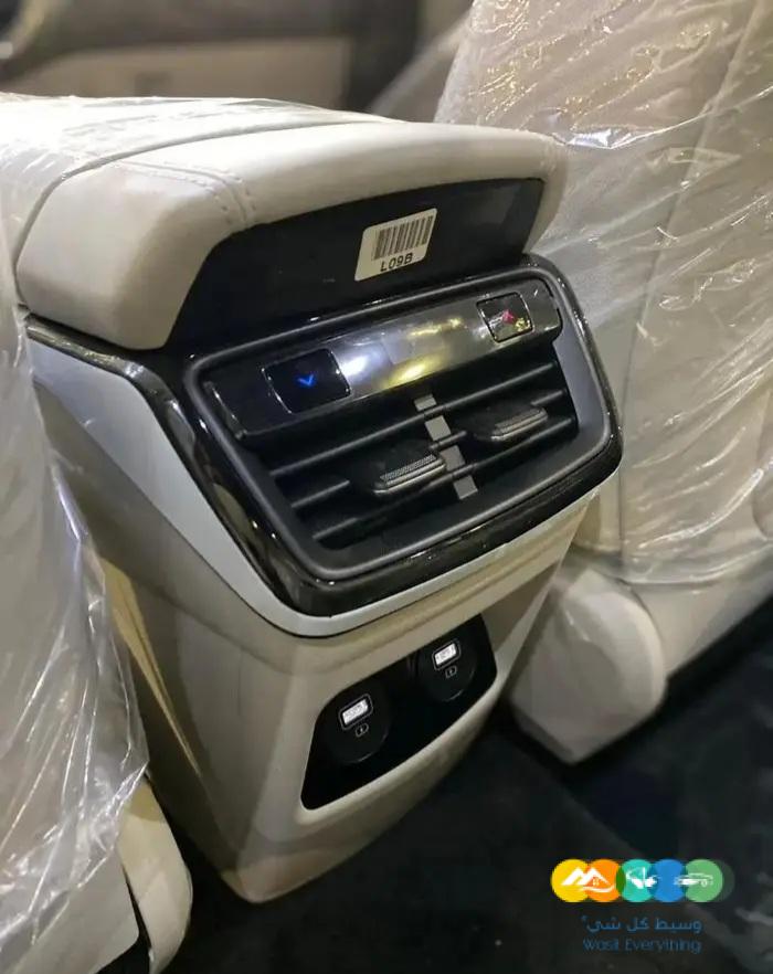 كيا K8 ستاندر و نص فل عرض خاص