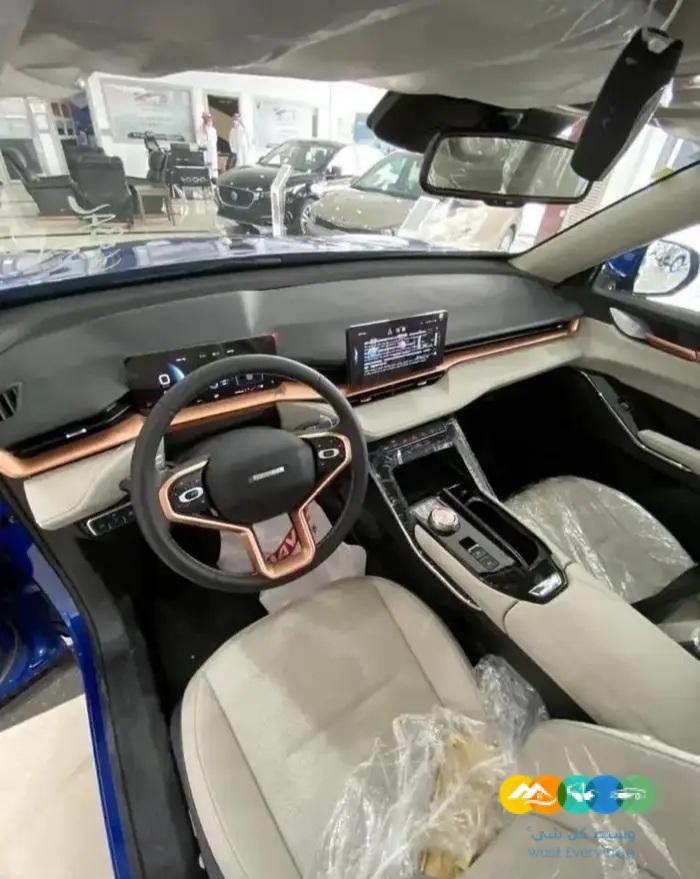 هافال h6 م 2023 افضل عروض