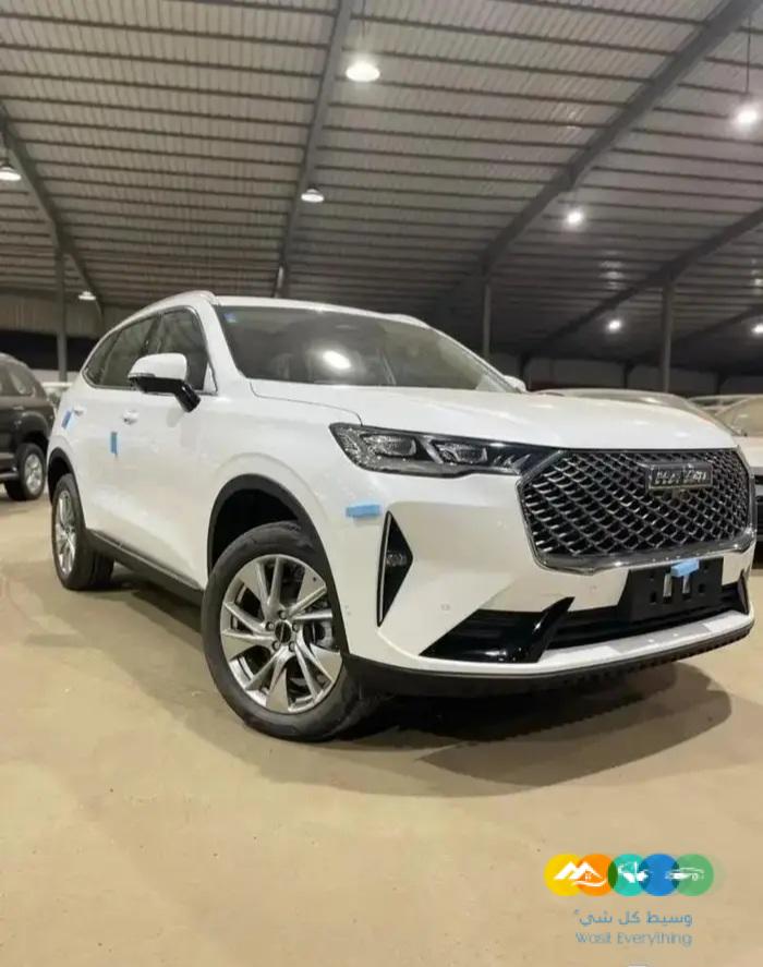 هافال h6 م 2023 افضل عروض