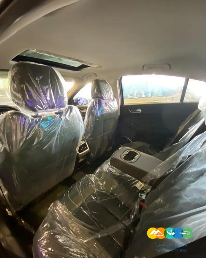 شيري اريزو 6 جميع الفئات