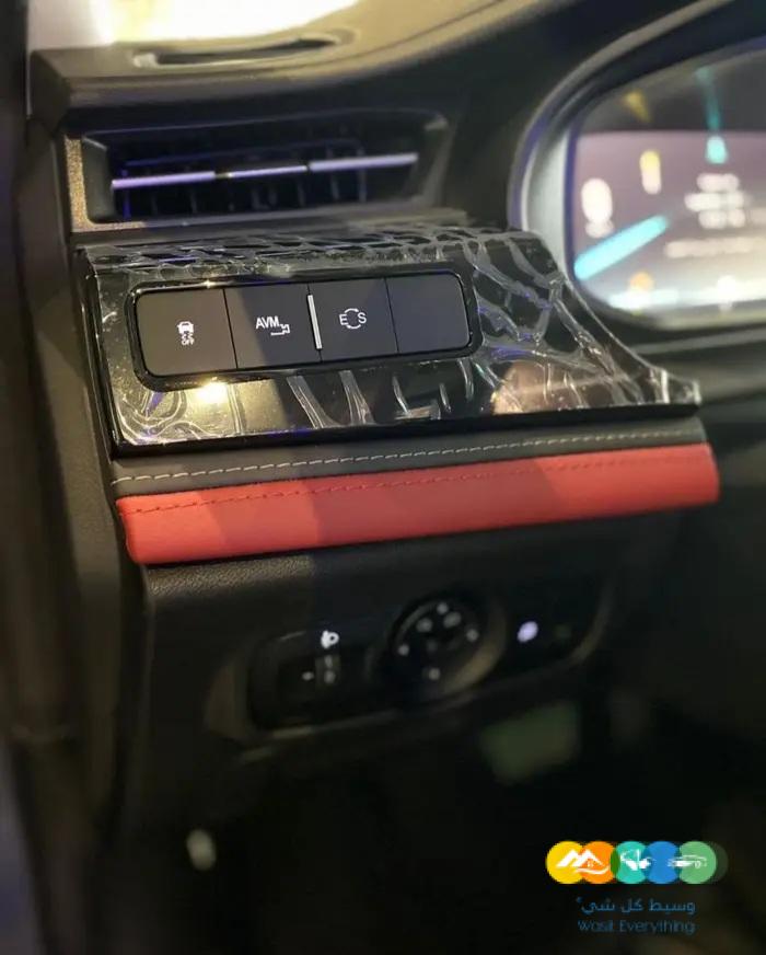 شيري اريزو 6 جميع الفئات