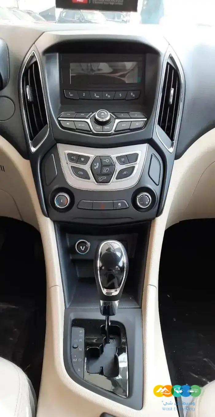 شيري اريزو 5 موديل 2023