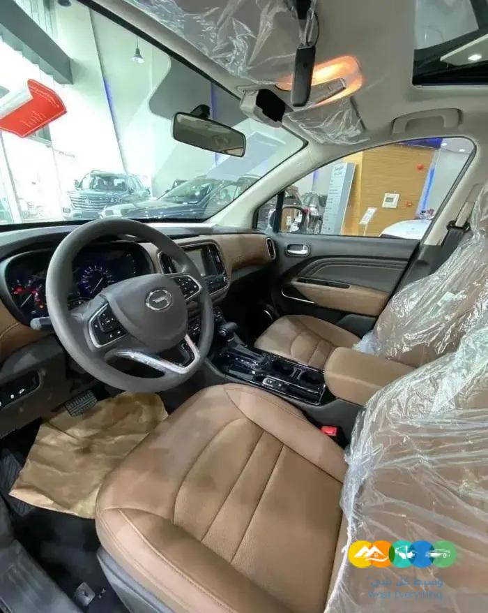 جي اس 3 GS3 فل 2023