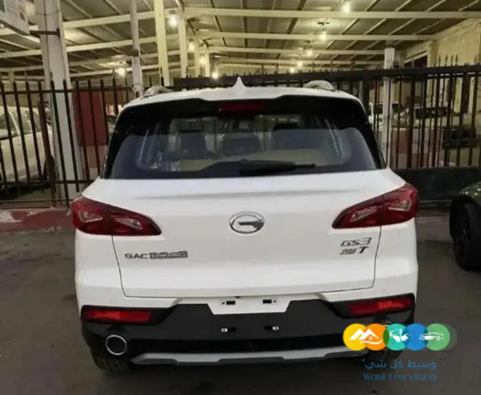 جي اس 3 GS3 فل 2023