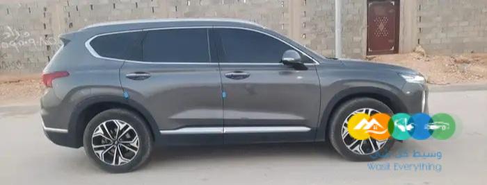 سنتافي 2020 ديزل (تم البيع)
