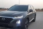 سنتافي 2020 ديزل (تم البيع)