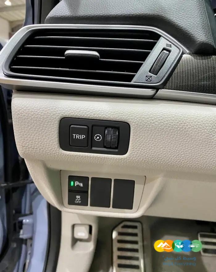 هوندا اكورد سبورت م 2022