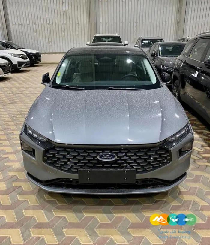 تورس تيتانيوم وتريند 2023