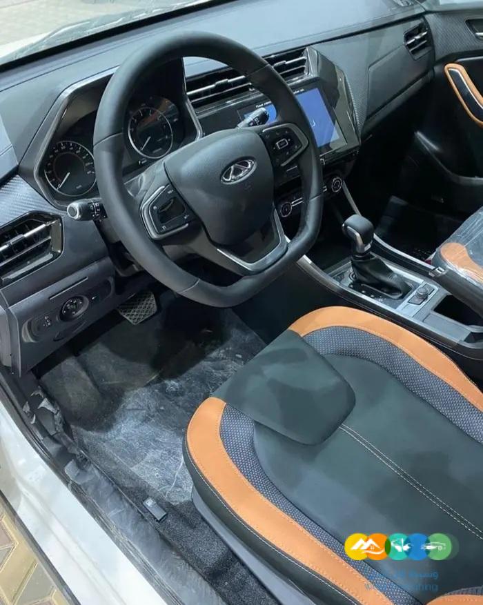 شيرى تيجو 2 برو 2023