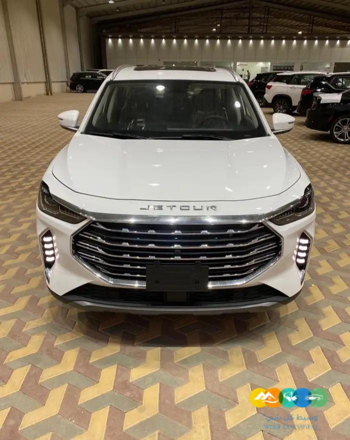 عرض جيتور 2023 x70 plus كمفورت