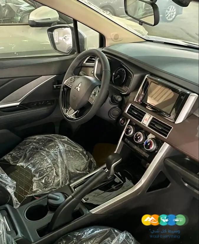 ميتسوبيشي اكسباندر 2023