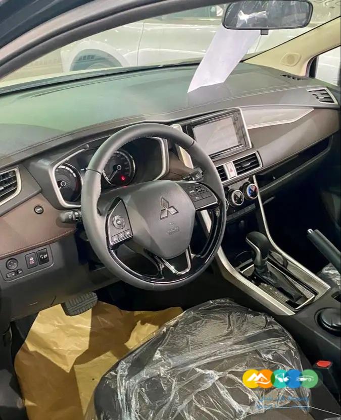 ميتسوبيشي اكسباندر 2023