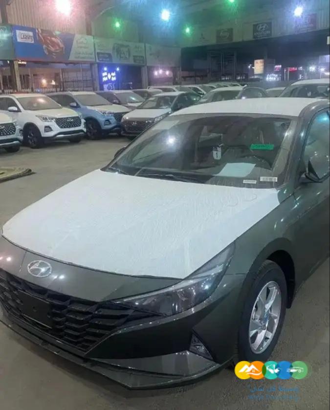 هونداي – النترا 1.6 ( 2023 )