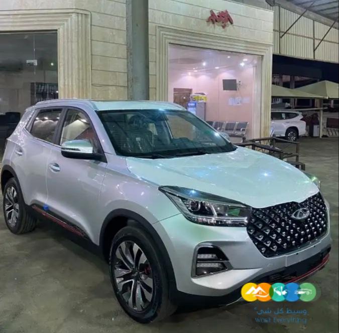 شيري . تيجو 4 – فلاتشوب