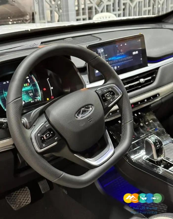 عرض يوم التأسيس تيجو 7برو