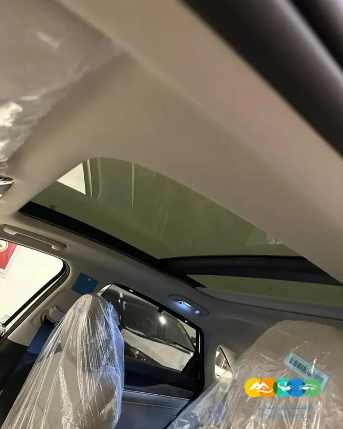 عرض خاص كيا K5 2023 نص فل