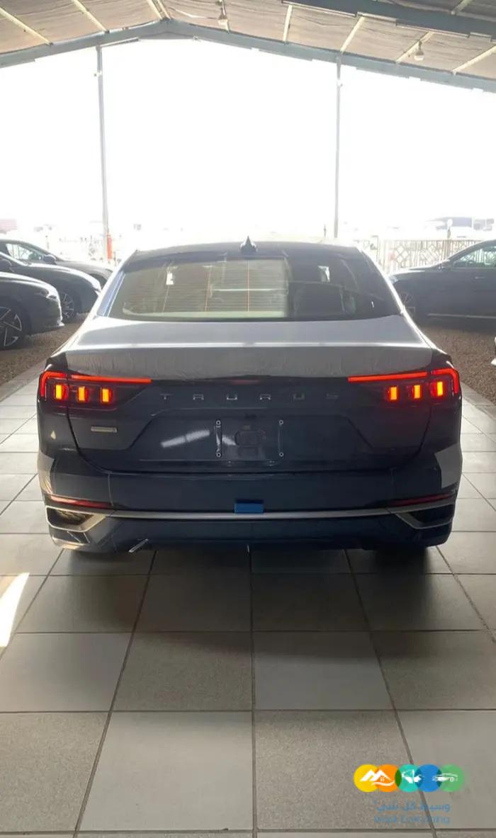 فورد – تورس – 2023 – ترند ناغي