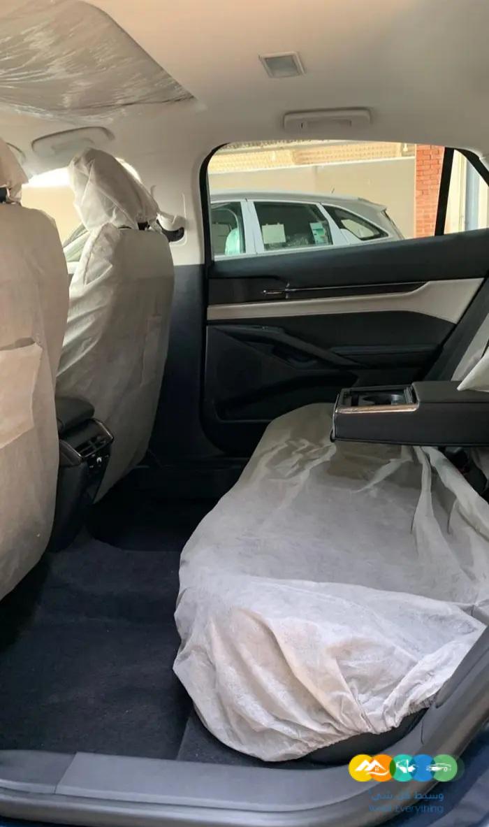 فورد – تورس – 2023 – ترند ناغي