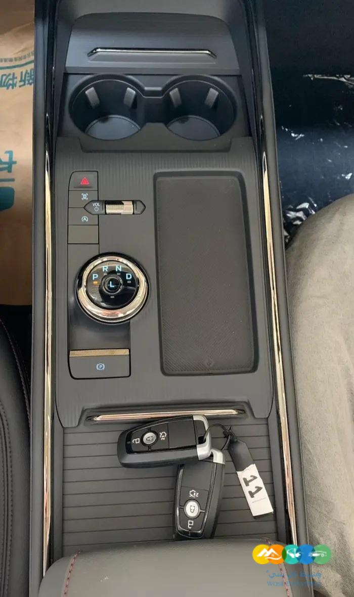 فورد – تورس – 2023 – ترند ناغي