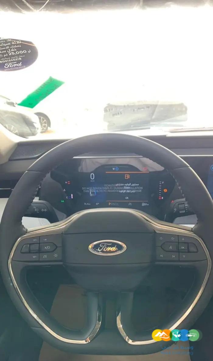 فورد – تورس – 2023 – ترند ناغي